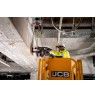 Hammer METABO KH 18 LTX BL 28 Q 2x5.5Ah LiHD METABOX 165