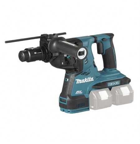 MAKITA. ROTARY HAMMER 2x18V DHR283ZU 2.9J WITHOUT BATTERY. AND ORDER. BL AVT