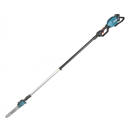 Makita pruning saw with extension 40V XGT UA004GM101 30cm 4.0Ah telescopic