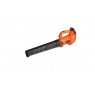 BD blower 18V BCBL200L with one 2.0Ah battery