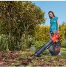 Blower Black+Decker 36V BCBLV3625L1 1x2.5Ah