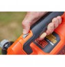 Blower Black+Decker 36V BCBLV3625L1 1x2.5Ah