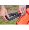 Blower Black+Decker 36V BCBLV3625L1 1x2.5Ah
