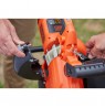 Blower Black+Decker 36V BCBLV3625L1 1x2.5Ah