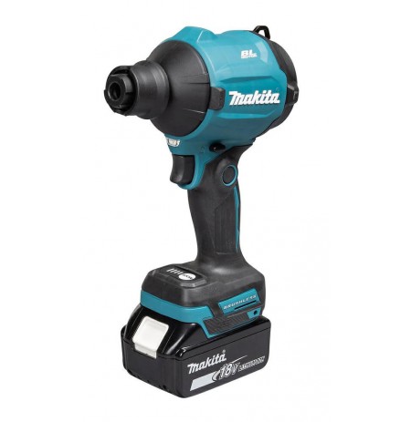 Blower / Pump MAKITA 18V DAS180RT
