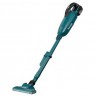 MAKITA. VACUUM CLEANER 18V DCL284FRF CAPSULE