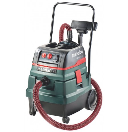 METABO. Vacuum cleaner ASR 50 M SC