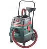 METABO. Vacuum cleaner ASR 50 M SC
