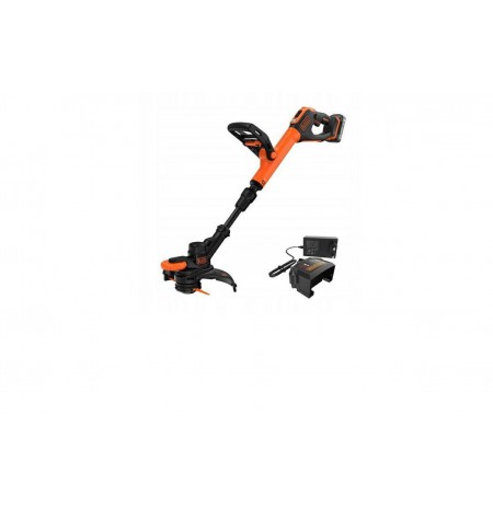 BD STRING MOWER 18V BCSTR918D1 25cm 1x2.0Ah