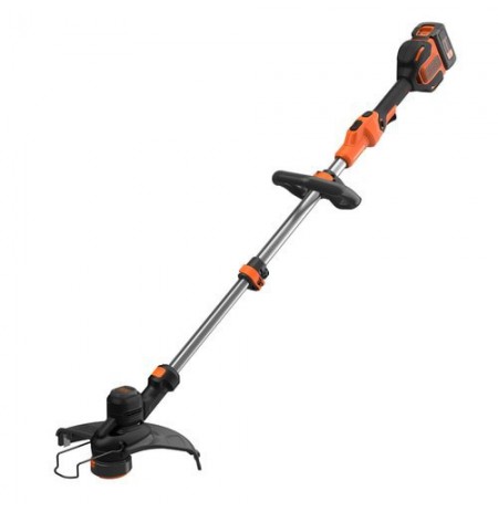 BD TRIMMER MOWER 36V BCSTA536L1 33cm 1x2.5Ah
