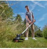 BD TRIMMER MOWER 36V BCSTA536L1 33cm 1x2.5Ah