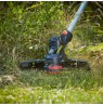 BD TRIMMER MOWER 36V BCSTA536L1 33cm 1x2.5Ah