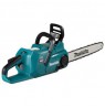 Makita Chainsaw 40V XGT UC016GZ 40 centimeters