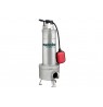 Construction pump for dirty water Metabo SP 28-50 S 28000 l/h INOX
