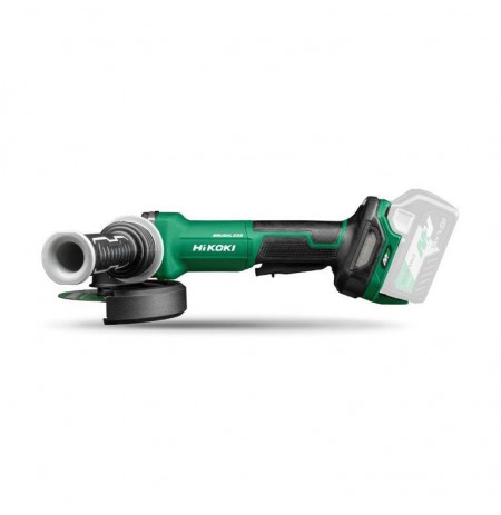 Angle grinder 36V G3613DVFW2Z 125mm BL Multivolt Hitsystem with paddle switch