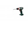 METABO Screwdriver BS 18 Quick Carcass /Bulk