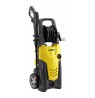 LAVOR Pressure Washer PLANET 170 EXTRA with 2500W and 170BAR