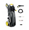 LAVOR Pascal 20 Plus pressure washer with 2100W power and 140BAR pressure