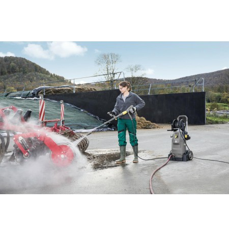 KARCHER HD 8/18-4 M PLUS *EU pressure washer