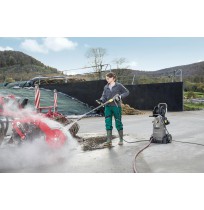 KARCHER HD 8/18-4 M PLUS *EU pressure washer