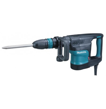 MAKITA. HAMMER UD-KUJ. MAX 1300W HM1101C 11.5J 8.0kg