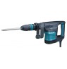 MAKITA. HAMMER UD-KUJ. MAX 1300W HM1101C 11.5J 8.0kg