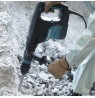 MAKITA. HAMMER UD-KUJ. MAX 1300W HM1101C 11.5J 8.0kg