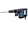 MAKITA. HAMMER UD-KUJ. MAX 1300W HM1101C 11.5J 8.0kg