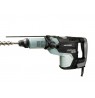 HIKOKI SDS-MAX DRILLING AND CHISELING HAMMER 1500W 18J 11kg WITHOUT BRUSHES DH52ME WSZ