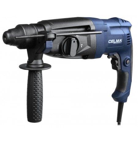 CELMA ROTARY HAMMER DRILL PRWg 26AEO