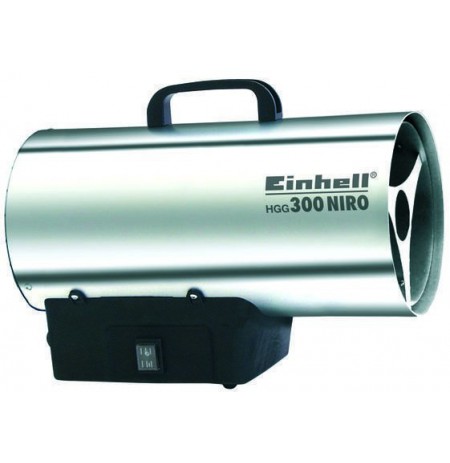 Einhell gas heater Niro HGG 300