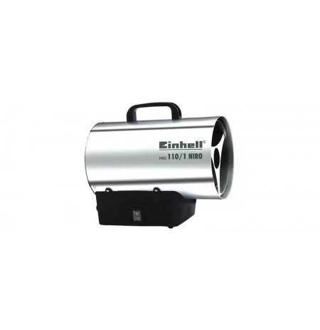 Einhell gas heater NIRO Vario HGG 110/1 DE/AT