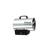 Einhell gas heater NIRO Vario HGG 110/1 DE/AT
