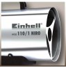 Einhell gas heater NIRO Vario HGG 110/1 DE/AT