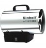 Einhell gas heater NIRO Vario HGG 110/1 DE/AT