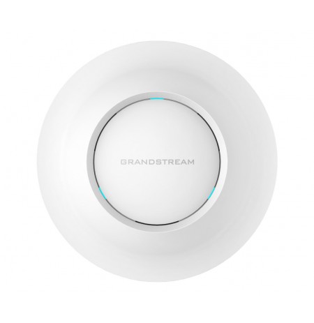 Grandstream Networks GWN7600LR wireless access point 867 Mbit/s White Power over Ethernet (PoE)