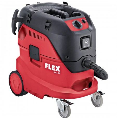 Vacuum cleaner FLEX S44L AC with accessories