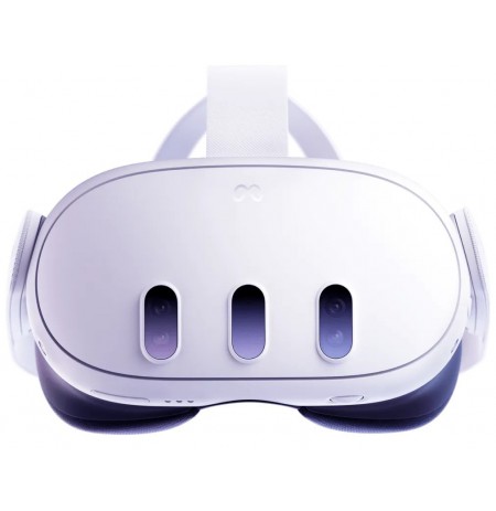Gogle VR Meta Quest 3 512GB