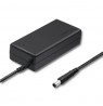 Power supply Qoltec 50084.90W for notebooks Compaq, HP (18,5 V, 4,9 A, 90 W, 7.4 mm x 5 mm)