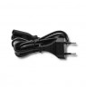 Power supply Qoltec 50084.90W for notebooks Compaq, HP (18,5 V, 4,9 A, 90 W, 7.4 mm x 5 mm)