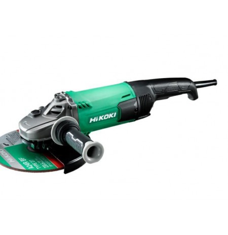 HIKOKI Angle Grinder 230mm 2400W G23SC4