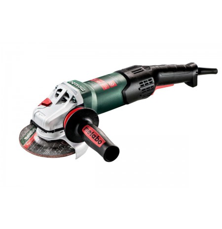 METABO angle grinder 125 mm WEV 17-125 Quick RT
