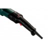METABO angle grinder 125 mm WEV 17-125 Quick RT
