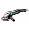 METABO angle grinder 125 mm WEV 17-125 Quick RT