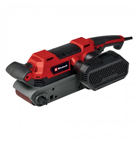 EINHELL BELT SANDER TE-BS 850 E