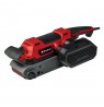 EINHELL BELT SANDER TE-BS 850 E