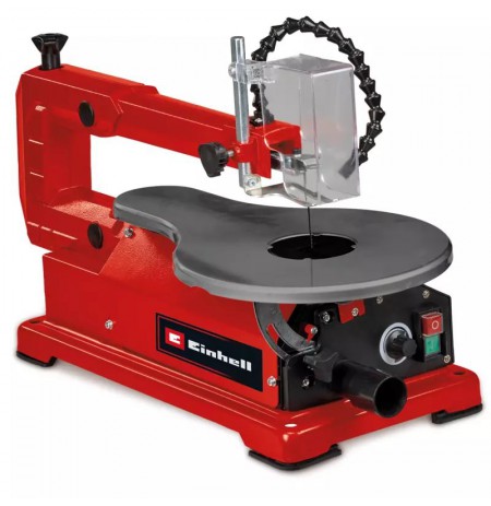 Einhell scroll saw TC-SS 406 E
