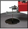 Einhell scroll saw TC-SS 406 E
