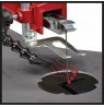 Einhell scroll saw TC-SS 406 E