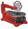 Einhell scroll saw TC-SS 406 E